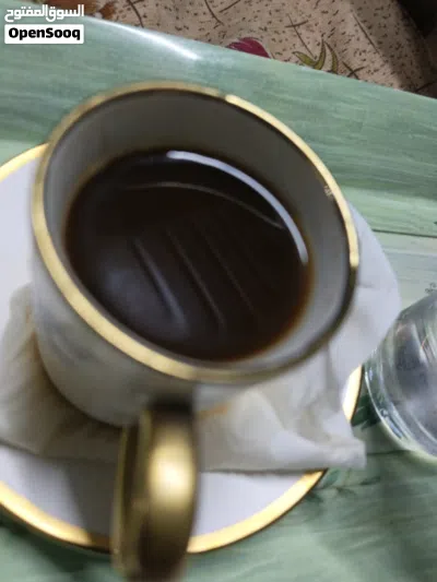 كشك قهوة للبيع او الضمان 3