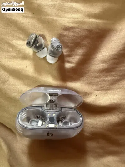 Beats Studio buds plus like new 4