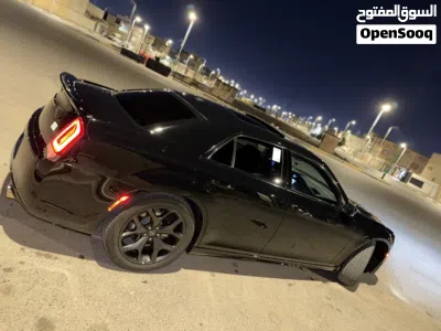 Chrysler 300 300S V6 2
