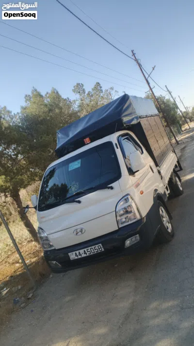 ابو تاج للنقل داخل عمان 2