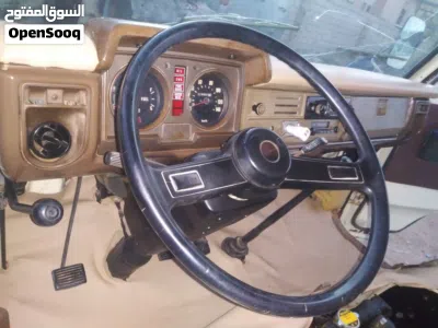 قلاب ديهاتسو 84 ابو فيش النوع المرغوب بضاعه جديد 3