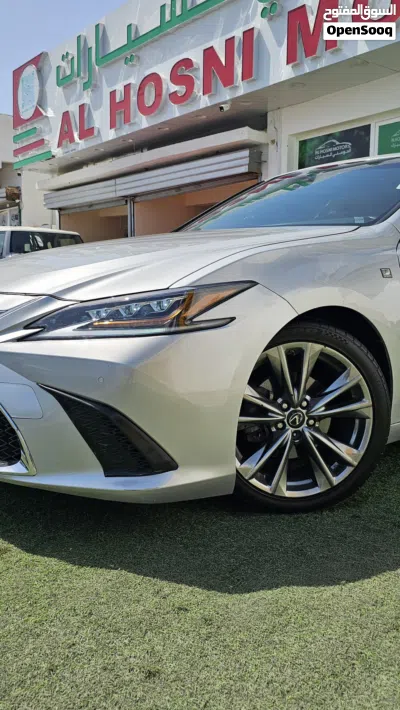Lexus ES ES 350 2