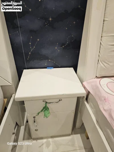 Kids bedroom set 2