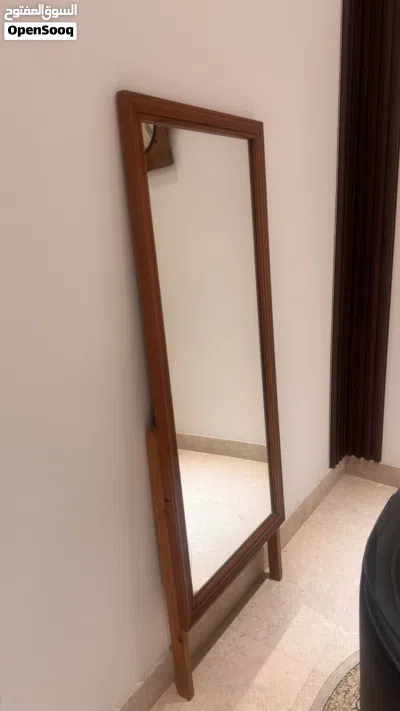 Brown Mirror 2
