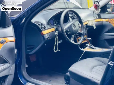 Mercedes Benz E-Class E 300 2
