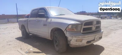 Dodge Ram Classic 2