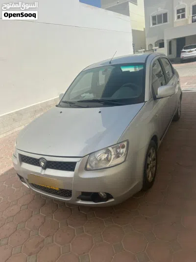 Proton Saga Standard AT 3