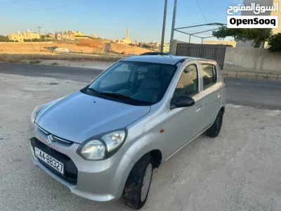 Suzuki Alto GL 4