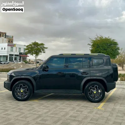 Jetour T2 3