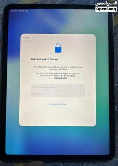 ايباد برو 4 Ipad pro 4th gen 3