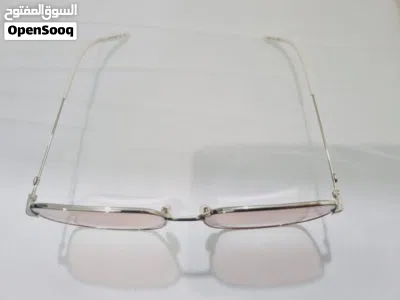 Authentic Gucci GG0443S 005 Gold/Blue/Red Oversized Sunglasses 4