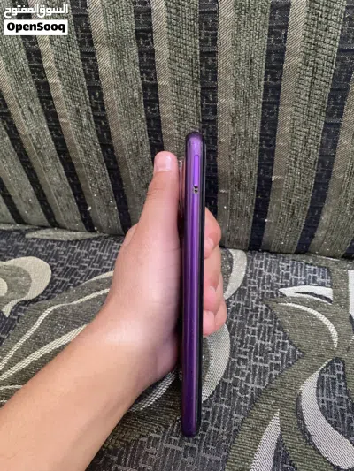 فيه كسره في شاشه بطيت وسام 2