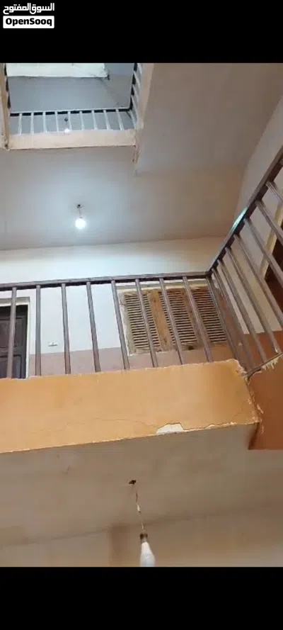 شقه للايجار 2 غرفه و صاله وحمام و مطبخ في حي الفاتح مدخل مستقل 4