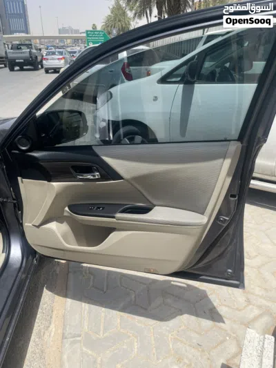 هوندا اكورد EX 3