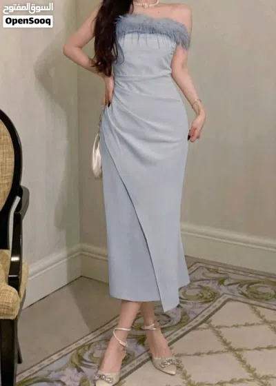 فستان جديد للبيع 3