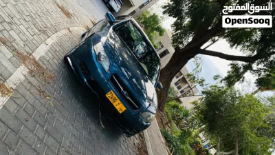 Subaru Legacy Base 2
