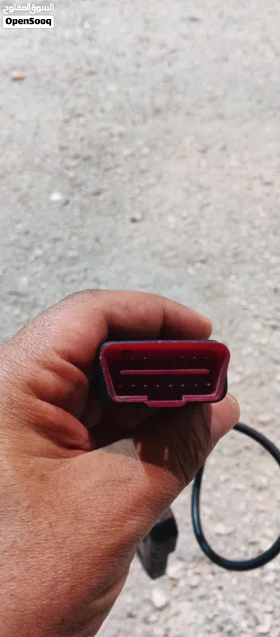جهاز كشف الاعطال للبيع 3