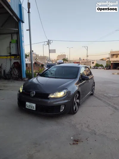 فولكسفاغن جولف Golf 4