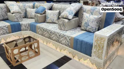 هدوء وجمال تفاصيل المجلس 2
