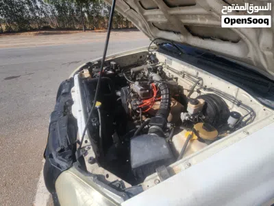 Mazda BT-50 XS 4
