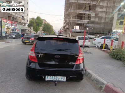 هيونداي i30 GL 4