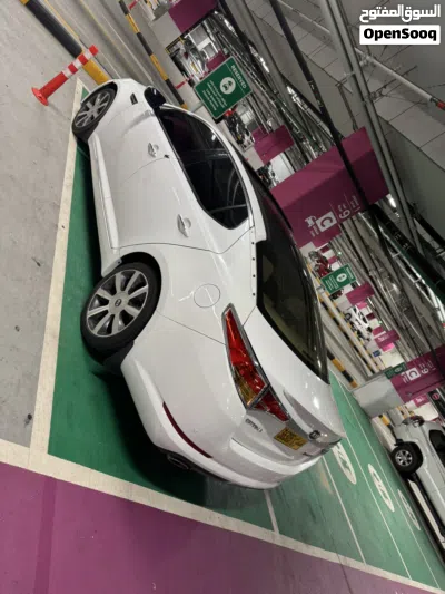 Kia Optima EX 4