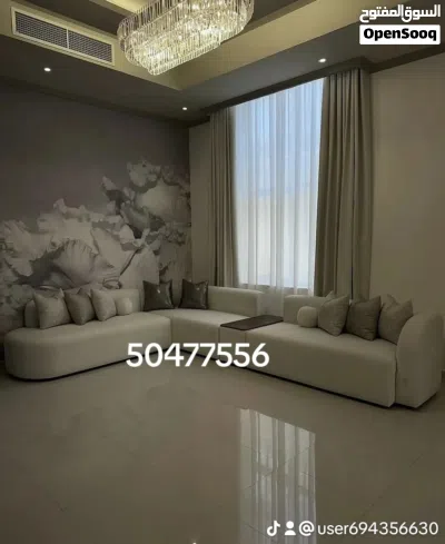 ديوانيات وديكورات وستاير 3