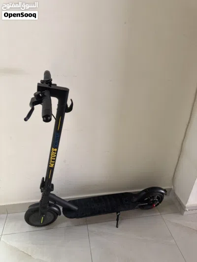 سكوتر من my toys 500 واط 2