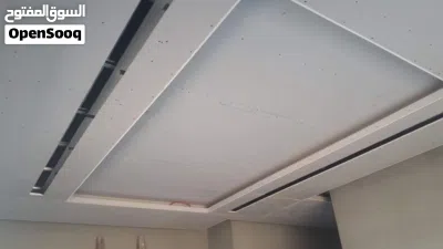 مقاول جبس و دیکورات 3
