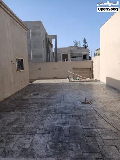 الخرسانة المطبوعة 4