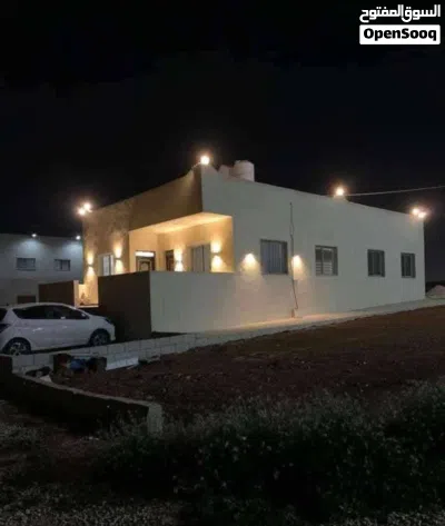 منزل للبيع بسعر مغري جدا 4