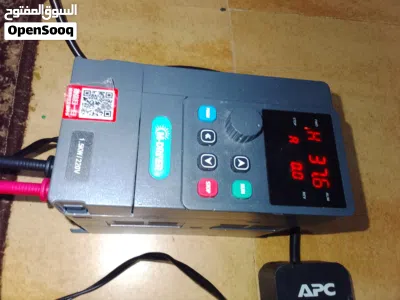 solar inverter 1phase to 3 phase 2 hp 3