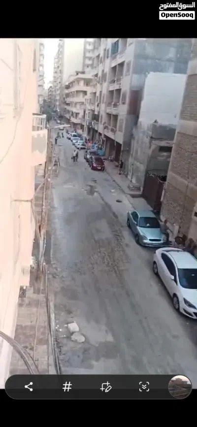 شقة لؤطة للبيع 3