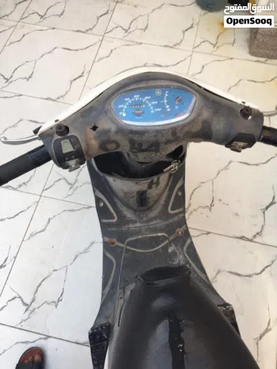Yamaha Other 3