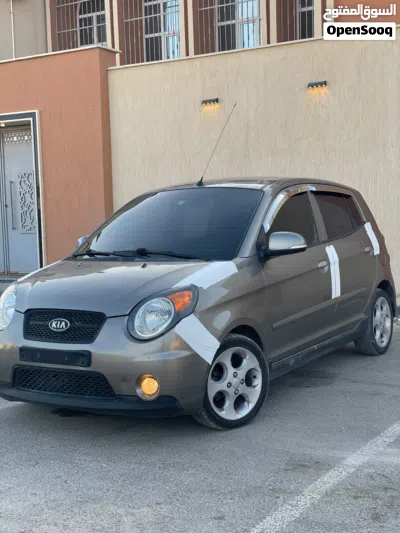 Kia Picanto LX 2