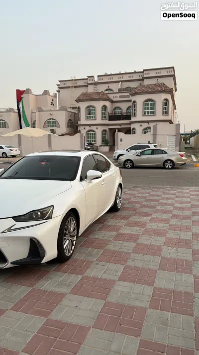 Lexus IS IS 200 2