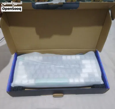 كيبورد ميكانيكي rgb 2