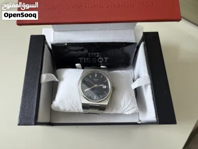 تيسوت سويسري prx 3