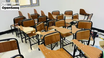 ستولات دراسية 3