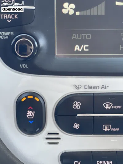 Kia Soul EX 3
