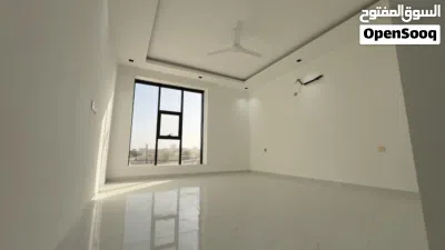للبيع فيلا راقيه مربع المراغ بولايه بركاء 4