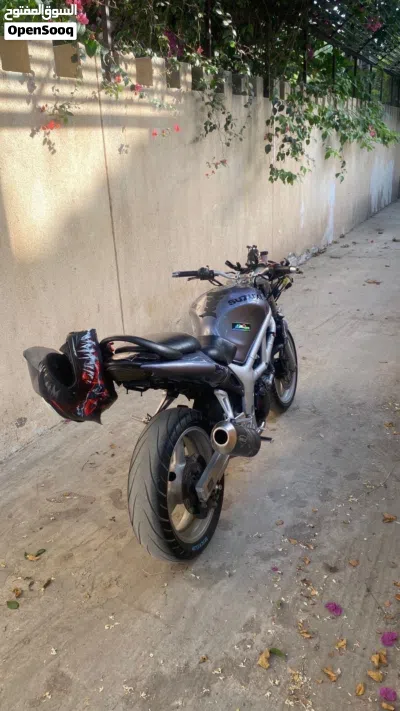 Honda CBR 3