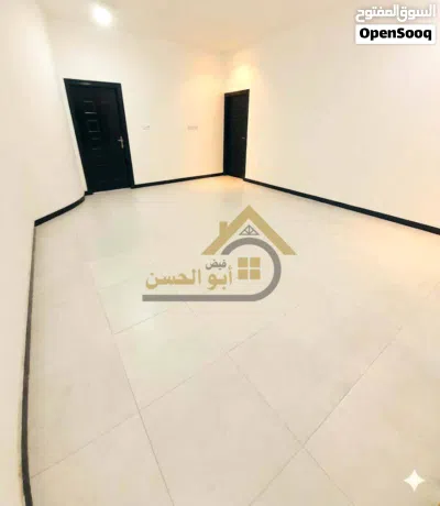 مشتمل ارضي للايجار المساحة 140 في منطقة حي الرسالة 2