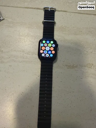 Apple Watch SE 2024 4