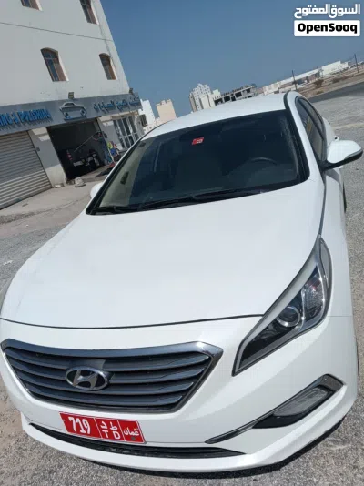 هيونداي النترا GL 4