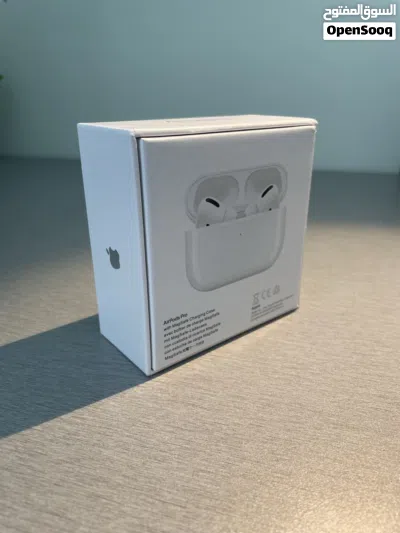 Original AirPods Pro 2nd Gen (Apple Warranty Valid) 2