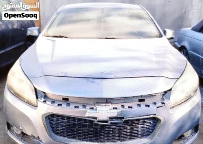 ماليبو 2013 / Chevrolet Malibu 2013 3