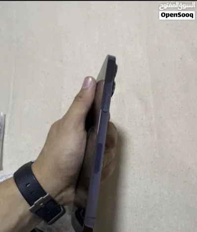 ايفون 14pro max 2