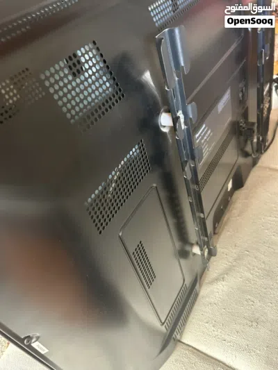 تلفزيون باناسونيك (Panasonic 4