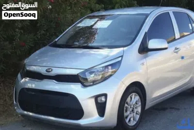 Kia Picanto EX 3